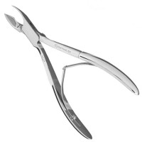 Tissue and Cuticle Nipper