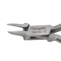 Nail Splitter 5" Super Fine Tip