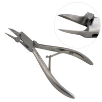 Nail Splitter 5 1/2" Fine Tip