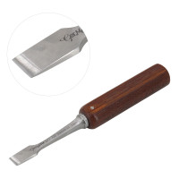 Mini Lexer Chisel 7" Tip 12mm Phenolic Handle