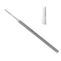 Nucleus Knife 5" 2mm