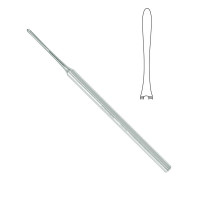 Nucleus Knife 5" 4mm