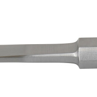 Stille Osteotome 8" Straight 15/32" (12mm)