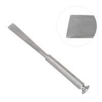 Stille Osteotome 8" Straight 25/32" (20mm)