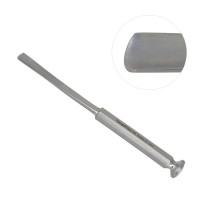 Stille Gouge 8" Straight 12mm