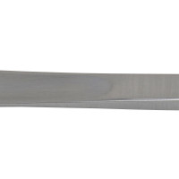 Stille Gouge 8" Straight 12mm