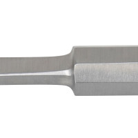 Stille Gouge 8" Straight 12mm