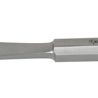 Stille Gouge 8" Straight 20mm