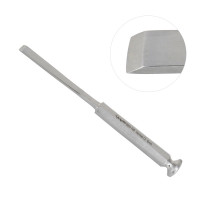 Stille Type Chisel 8" Straight 10mm