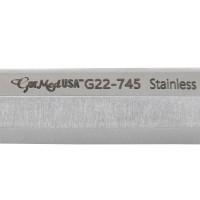 Stille Type Chisel 8" Straight 10mm