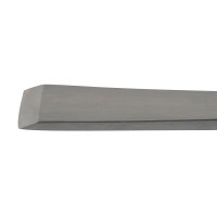 Stille Type Chisel 8" Straight 12mm