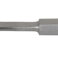 Stille Type Chisel 8" Straight 12mm