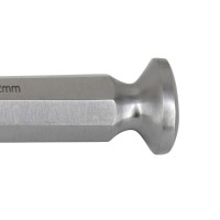 Stille Type Chisel 8" Straight 12mm