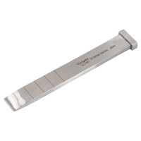 Lambotte Osteotome 7" With Cap 5/8" (16mm)