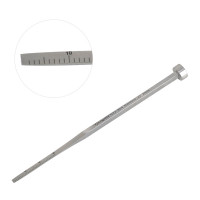 Lambotte Osteotome Modified 5" With Cap 2mm