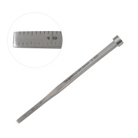 Lambotte Osteotome Modified 5" With Cap 4mm