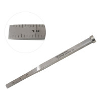 Lambotte Osteotome Modified 5" With Cap 6mm