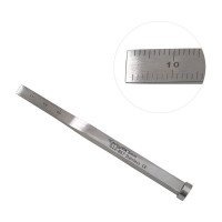 Lambotte Osteotome Modified 5" With Cap 8mm