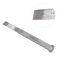 Lambotte Osteotome Modified 5" With Cap 10mm