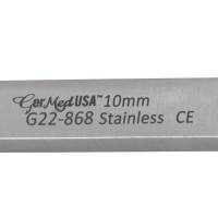 Lambotte Osteotome Modified 5" With Cap 10mm