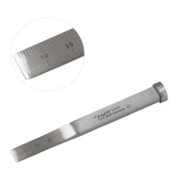 Lambotte Osteotome Modified 5" With Cap 12mm