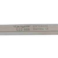 Pedifine Lambotte Osteotomes 5" Straight 1/2" (13mm)