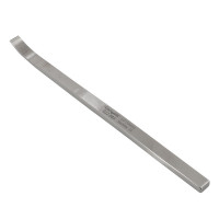 Lambotte Osteotome Curved 7"