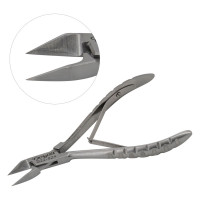 Nail Splitter 5" Narrow Jaw Double Spring
