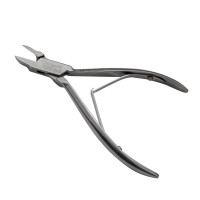 Nail Splitter 6" Heavy Jaw Double Spring