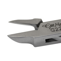 Nail Splitter 6" Heavy Jaw Double Spring