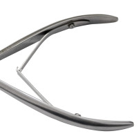 Nail Splitter 6" Heavy Jaw Double Spring