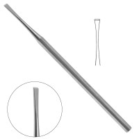 Nail Splitter Straight