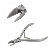 Nail Nipper 4 1/2" Smooth Handles Delicate