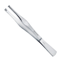 Michel Clip Applying Forceps 4 3/4 inch