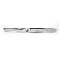 Clip Applying and Removing Forceps