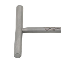 Cortical Bone Trephine 8x6mm 17cm Large