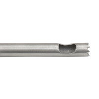 Cortical Bone Trephine 8x6mm 17cm Large