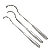 Wire Passer Set of 3 (Small, Medium...
