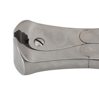 End Cutter 9 1/2", Double Action