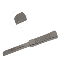 Stubby Oteotome 7cm Long 6mm Tip