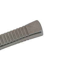 Stubby Oteotome 7cm Long 6mm Tip