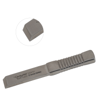 Stubby Oteotome 7cm Long 12mm Tip