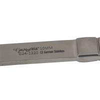 Stubby Oteotome 7cm Long 12mm Tip