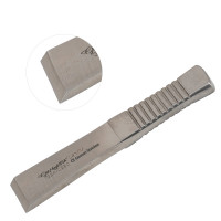 Stubby Oteotome 7cm Long 14mm Tip