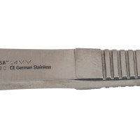 Stubby Oteotome 7cm Long 14mm Tip