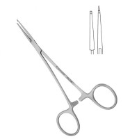 Tendon Passer Straight 6" - One Pointed Tip