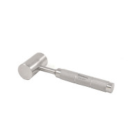 Surgical Mallet with Teflon coated head