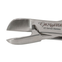 Liston Bone Cutting Forcep Straight 5 1/2"