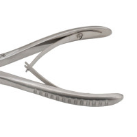 Liston Bone Cutting Forcep Straight 5 1/2"