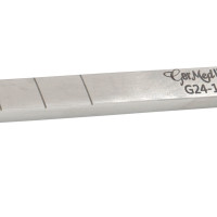 Mini Lambotte Osteotome 5" Curved 5/16" (8mm)